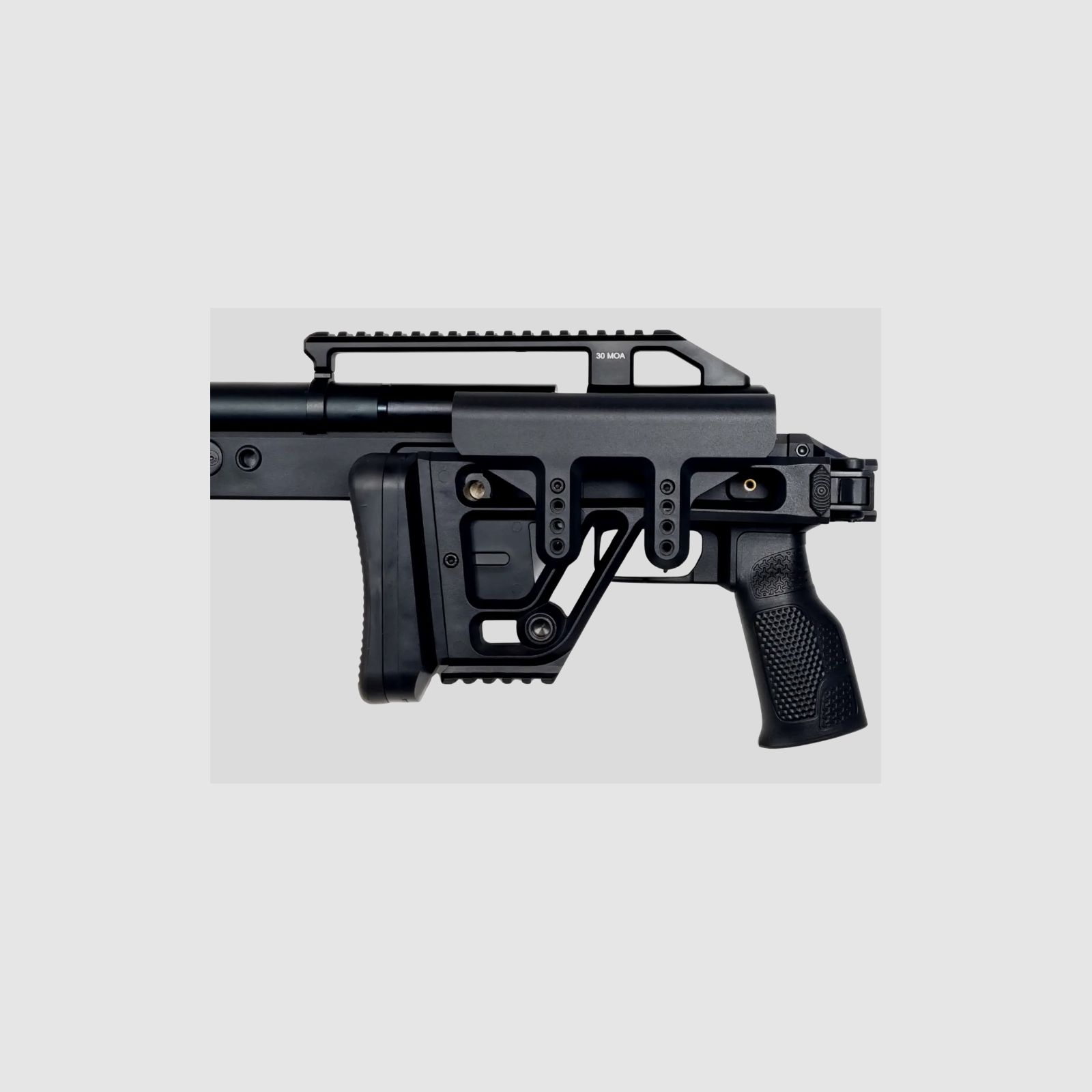Stoeger XM1 PRO - Carabine PCP, image 4 sur 7