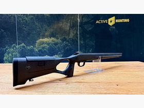 FBT LOCHSCHAFT DRAGON SKIN POUR BLASER R8 / AVEC SYSTÈME R8 !!!
