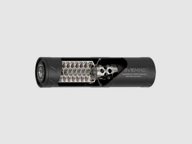 Svemko Standard M15x1