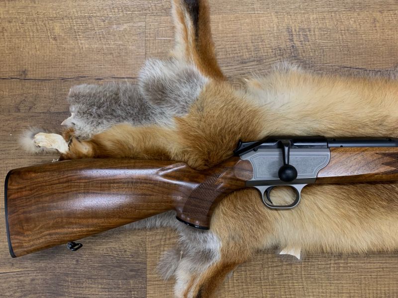 Blaser R93 .308Win