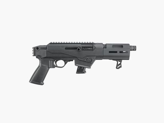 Ruger PC Charger 9 mm Luger