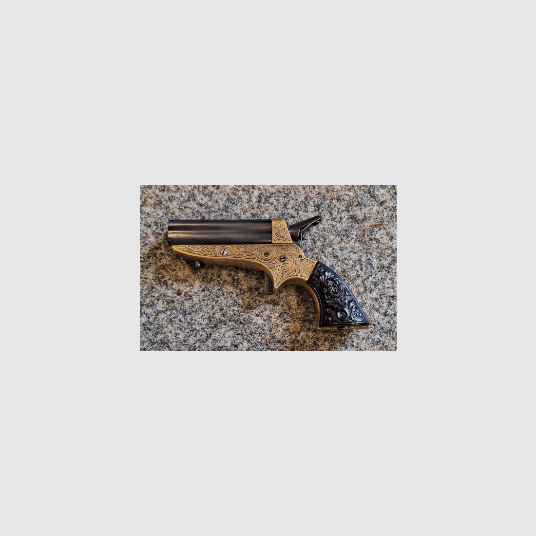 Uberti New Derringer Kal .22 Short