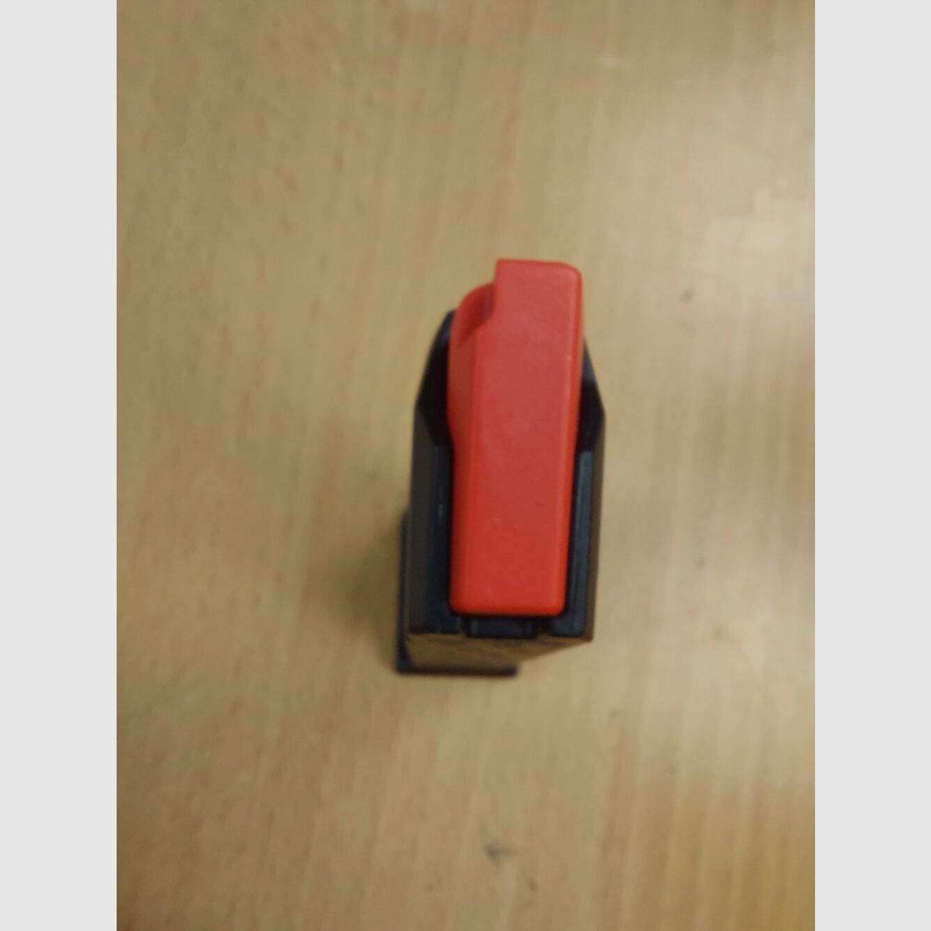 AMEND 2 Glock 42
