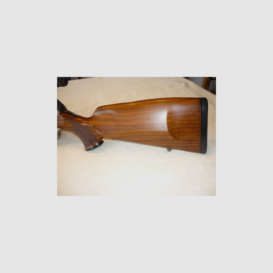 Blaser SR 850/88 -  7mm REM MAG