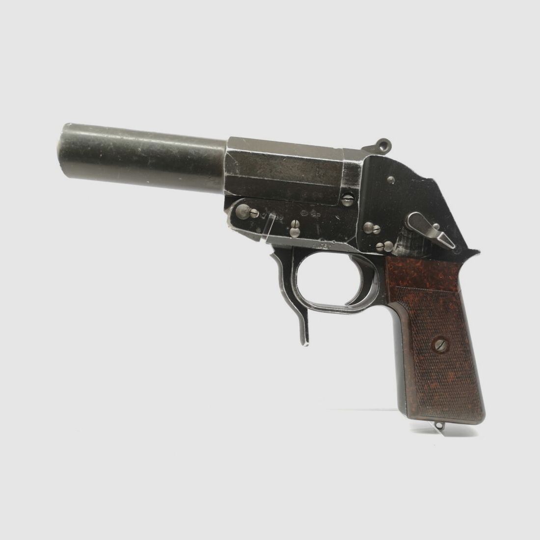 Armes de sport Suhl LP1 (1001)