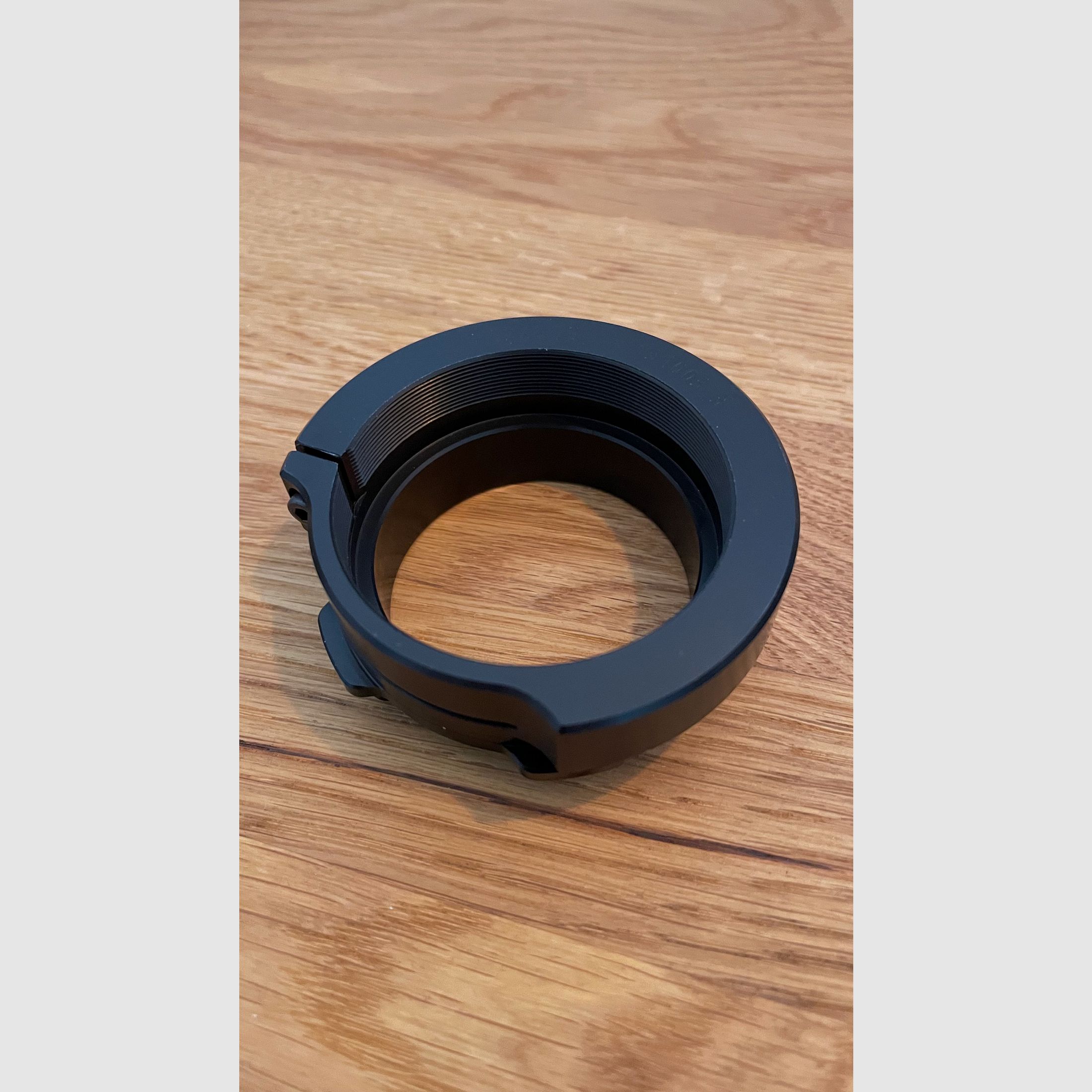 Precise Hunting Duo Connector M52x0.75