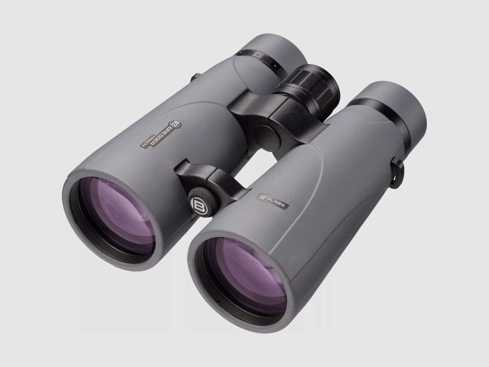 BRESSER Pirsch ED 8x56 Fernglas Phase Coating