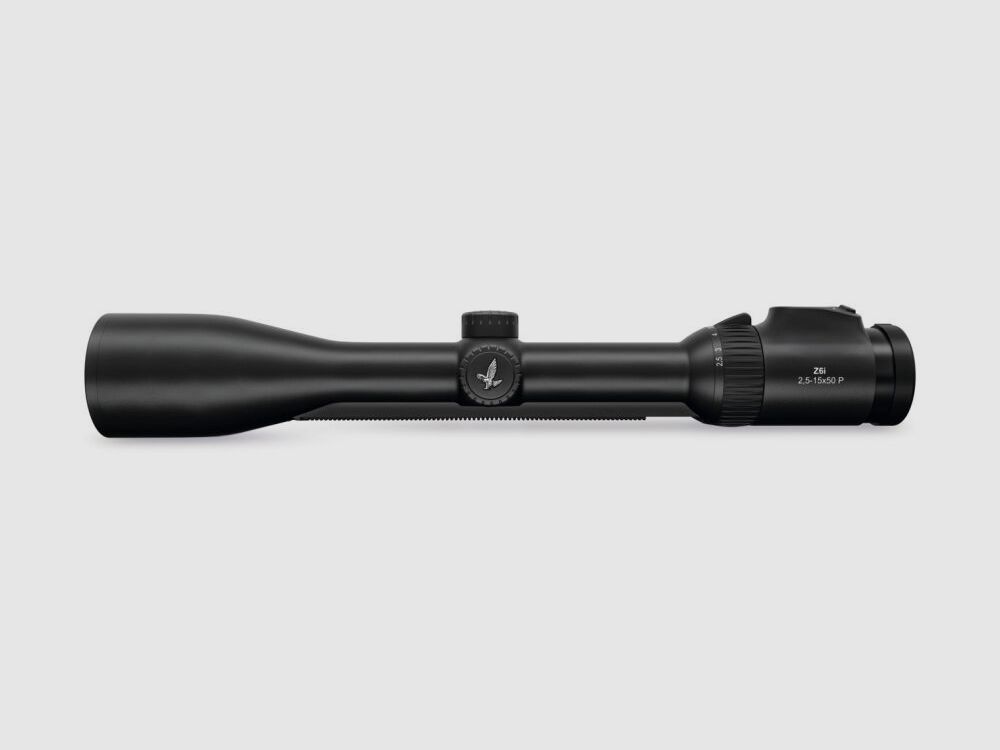 Swarovski Z6i 2,5-15x50 P Gen III, Bild 2 von 5