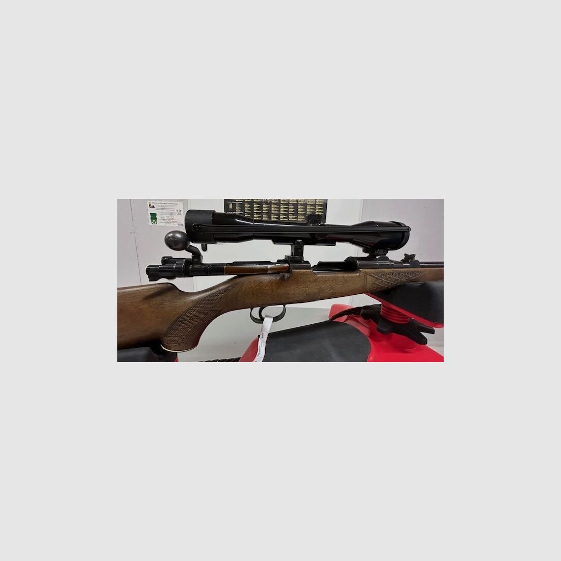 Mauser Mauser 98