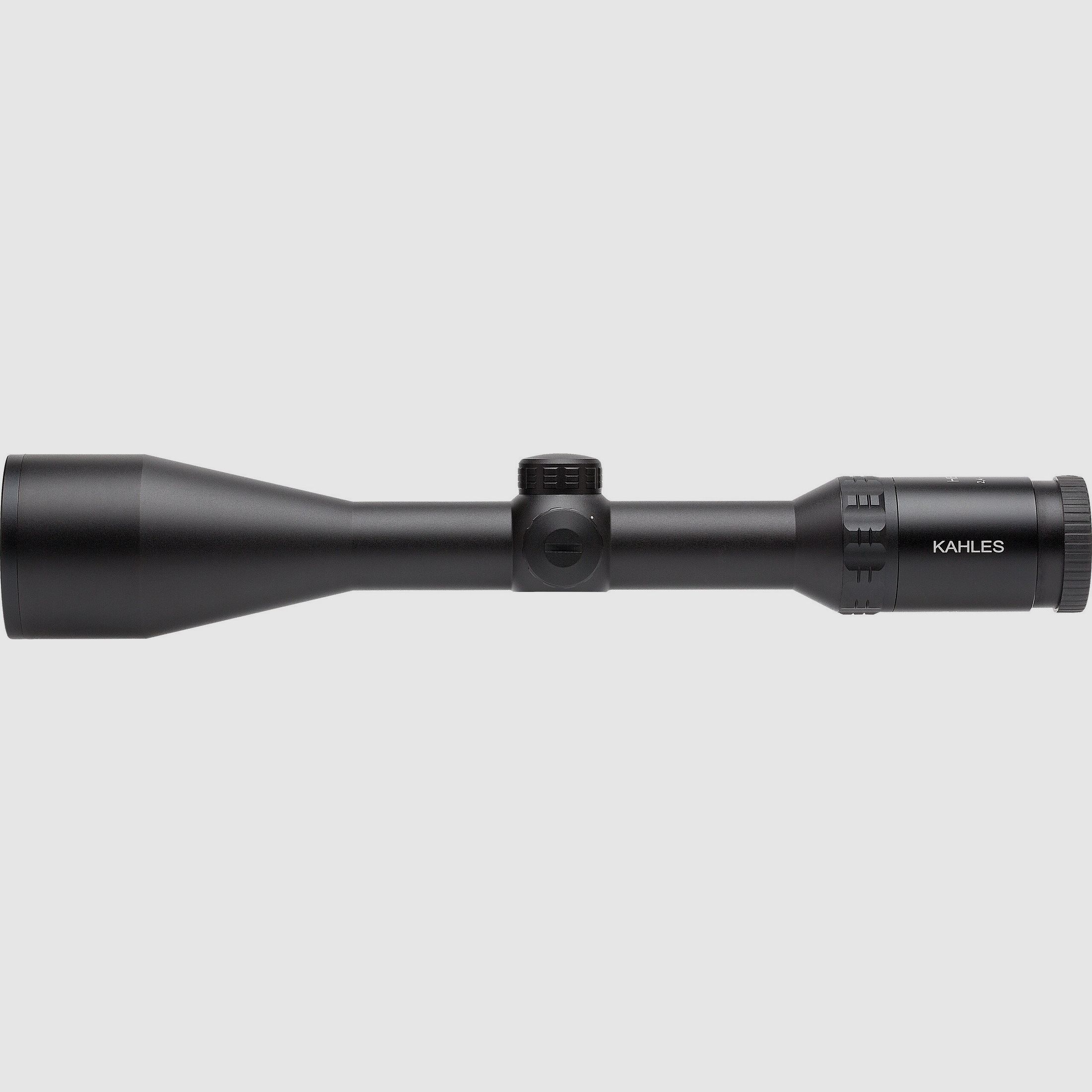 Kahles Zielfernrohr Helia 2,4-12x56i