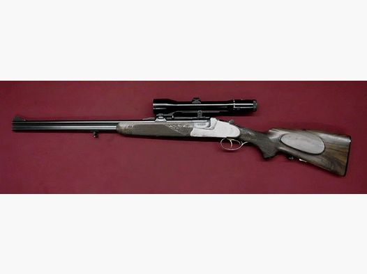 Krieghoff Ulm Primus