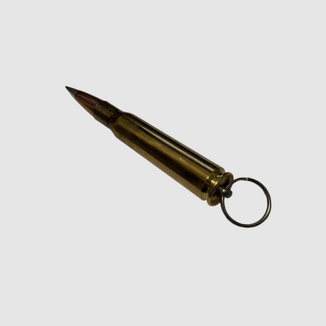 Dummy Round .50 BMG – ultimate statement!