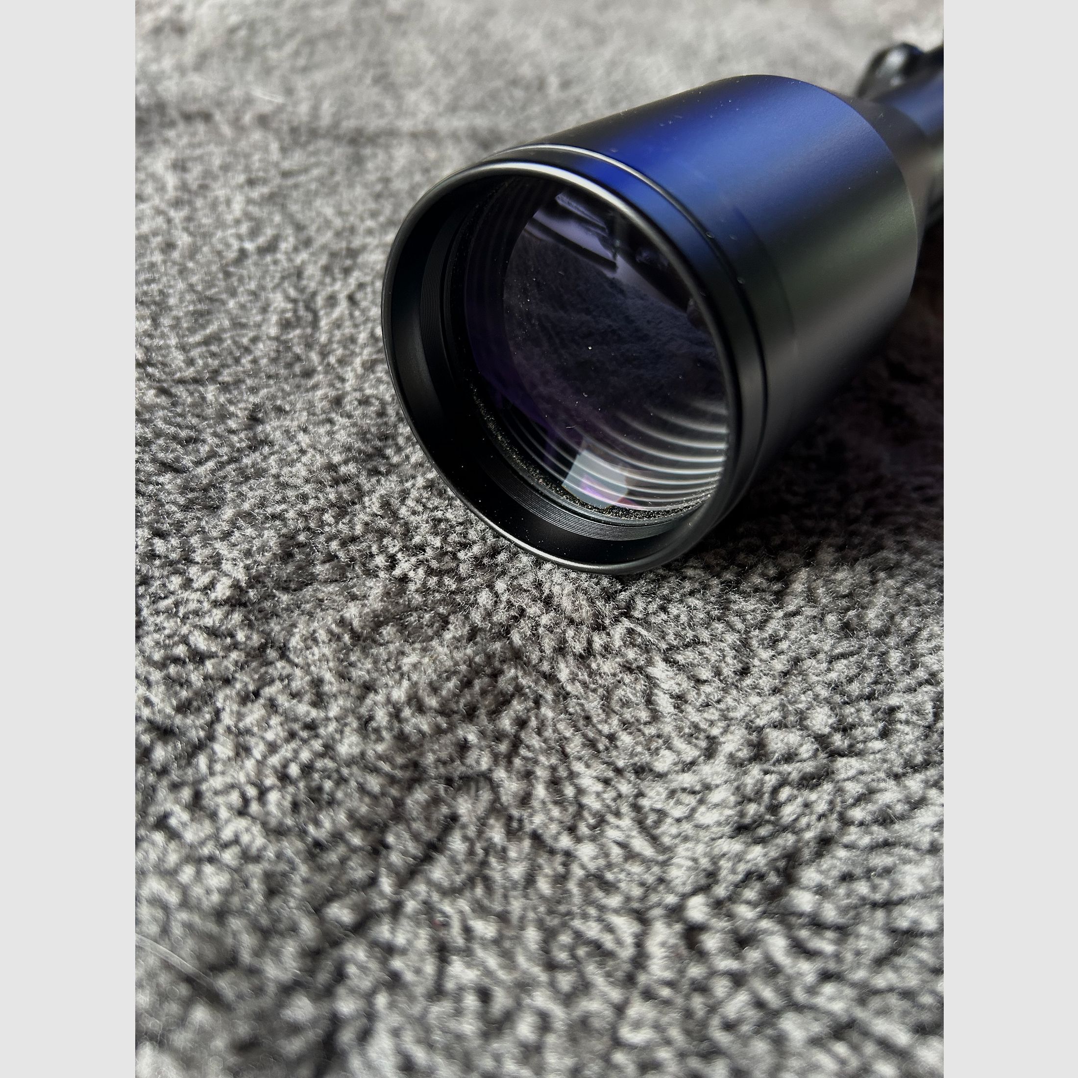 Zeiss Diavari-ZM 2.5-10 x 48 T