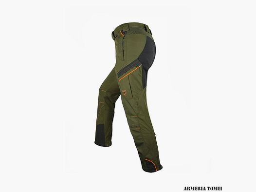 Trousers – TRABALDO – PATHFINDER