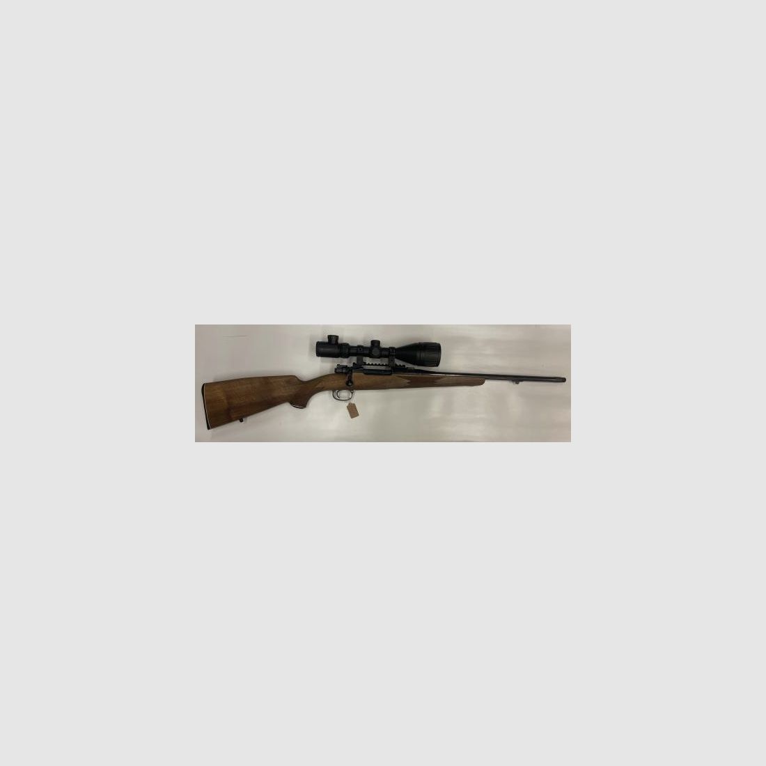Mauser Mod. 98, Cal. .30-06, Crossfire, M15x1