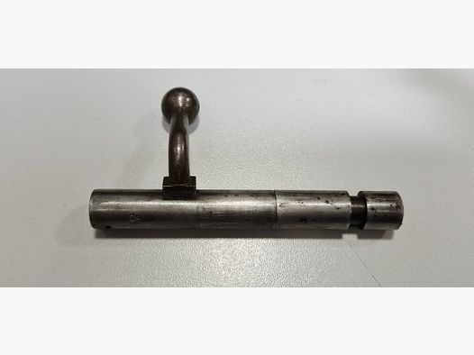 Verschluss Voere Mono-Coup Kal. 9mm Flobert