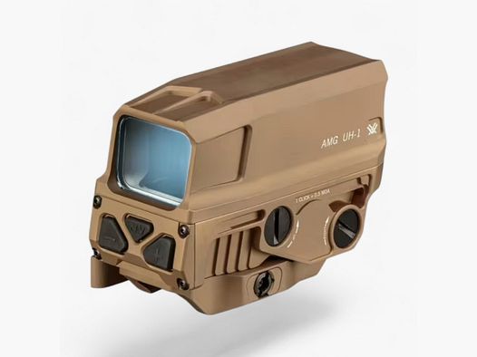 Vortex Razor AMG UH-1 Gen II Tan