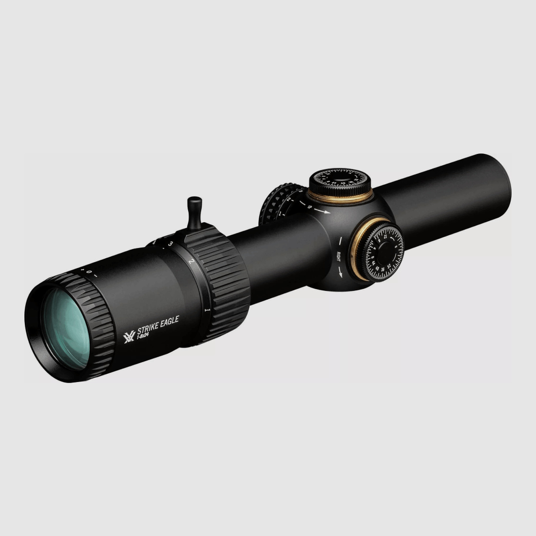 Vortex Strike Eagle 1-8×24 AR-BDC3