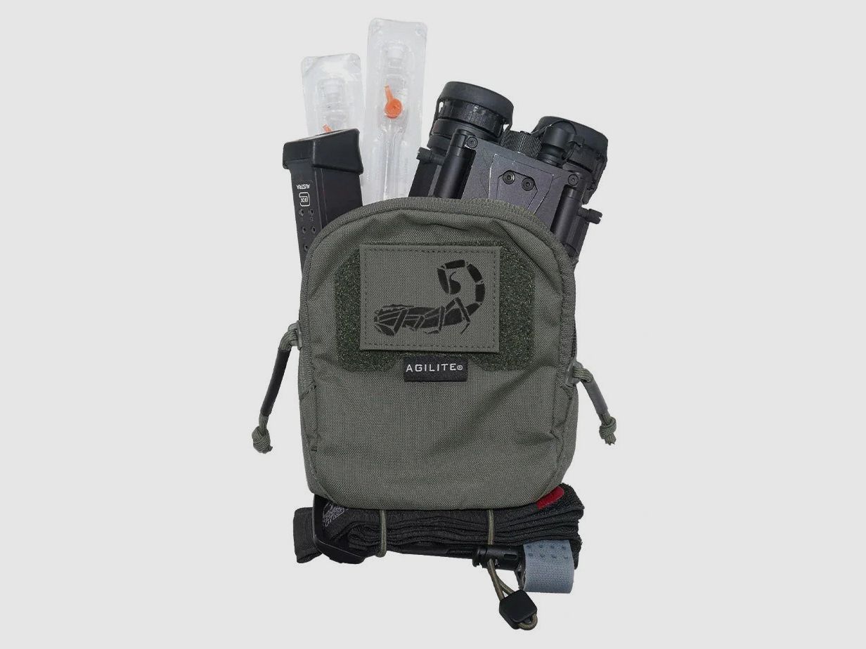 General Purpose Pouch, Bild 5 von 10