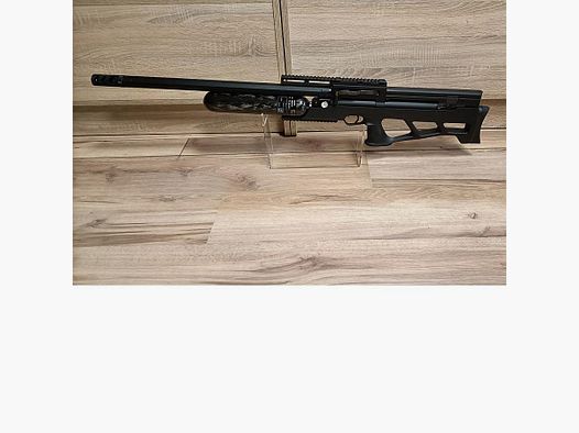 PCP-Luftgewehr AIRGUN TECHNOLOGY Netvor PS – 11,4 mm / .457