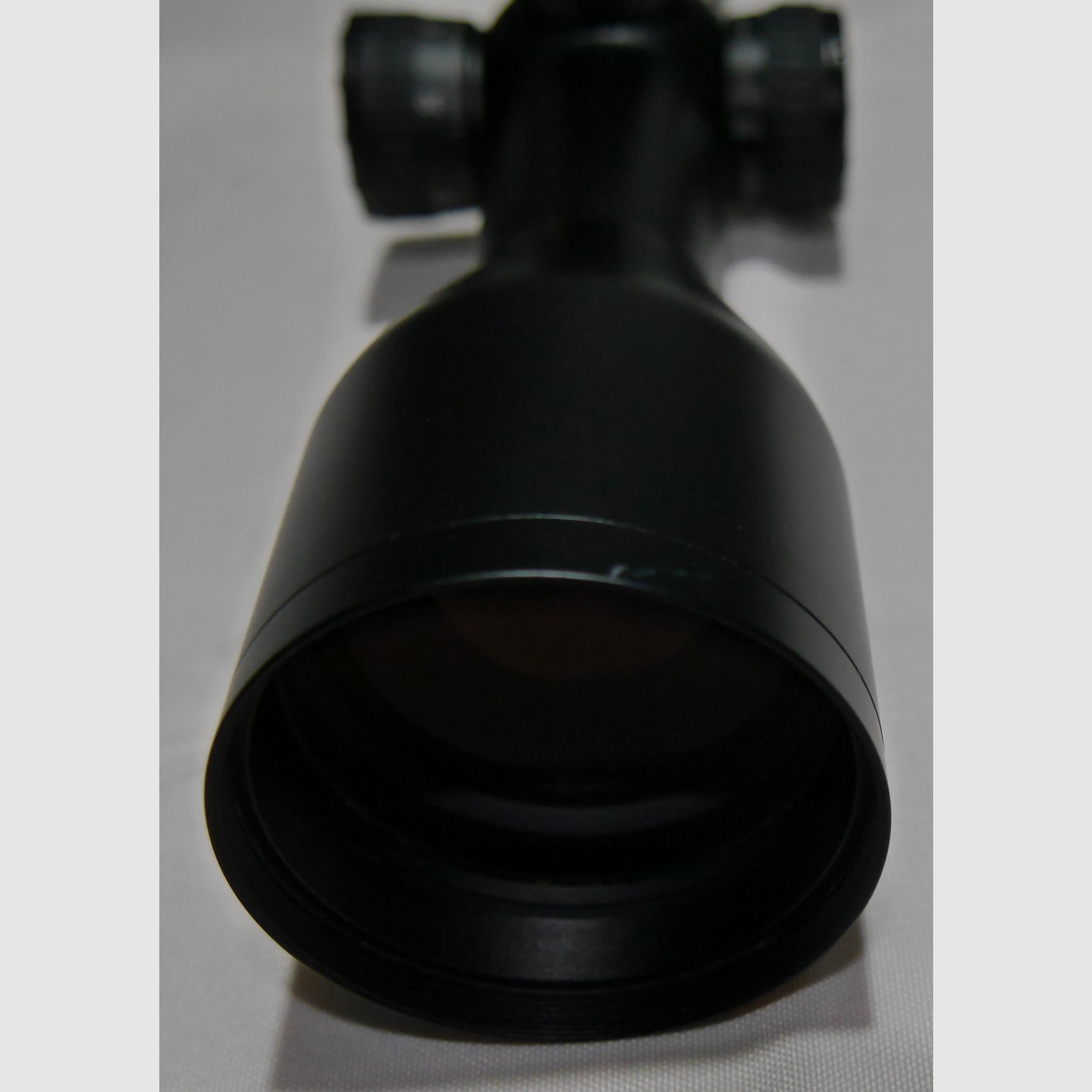 Zeiss Victory V8 2.8-20x56 with ERA TAC mount