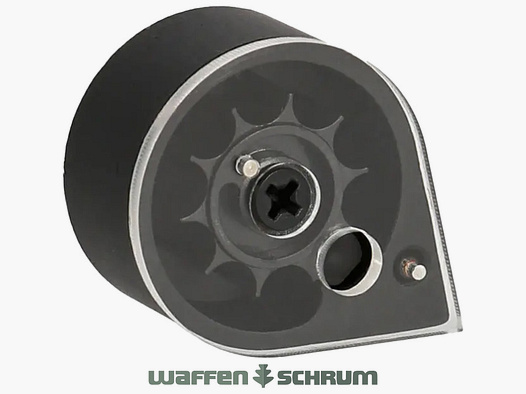 Stöger Magazine XM1 - 9 shots - 4.5 mm Diabolo