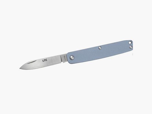 Fallkniven LTCmb - 3G - Mitternachtsblau - anodisiertes Aluminium