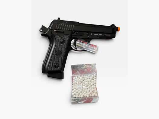 Pistola softair Taurus PT-92