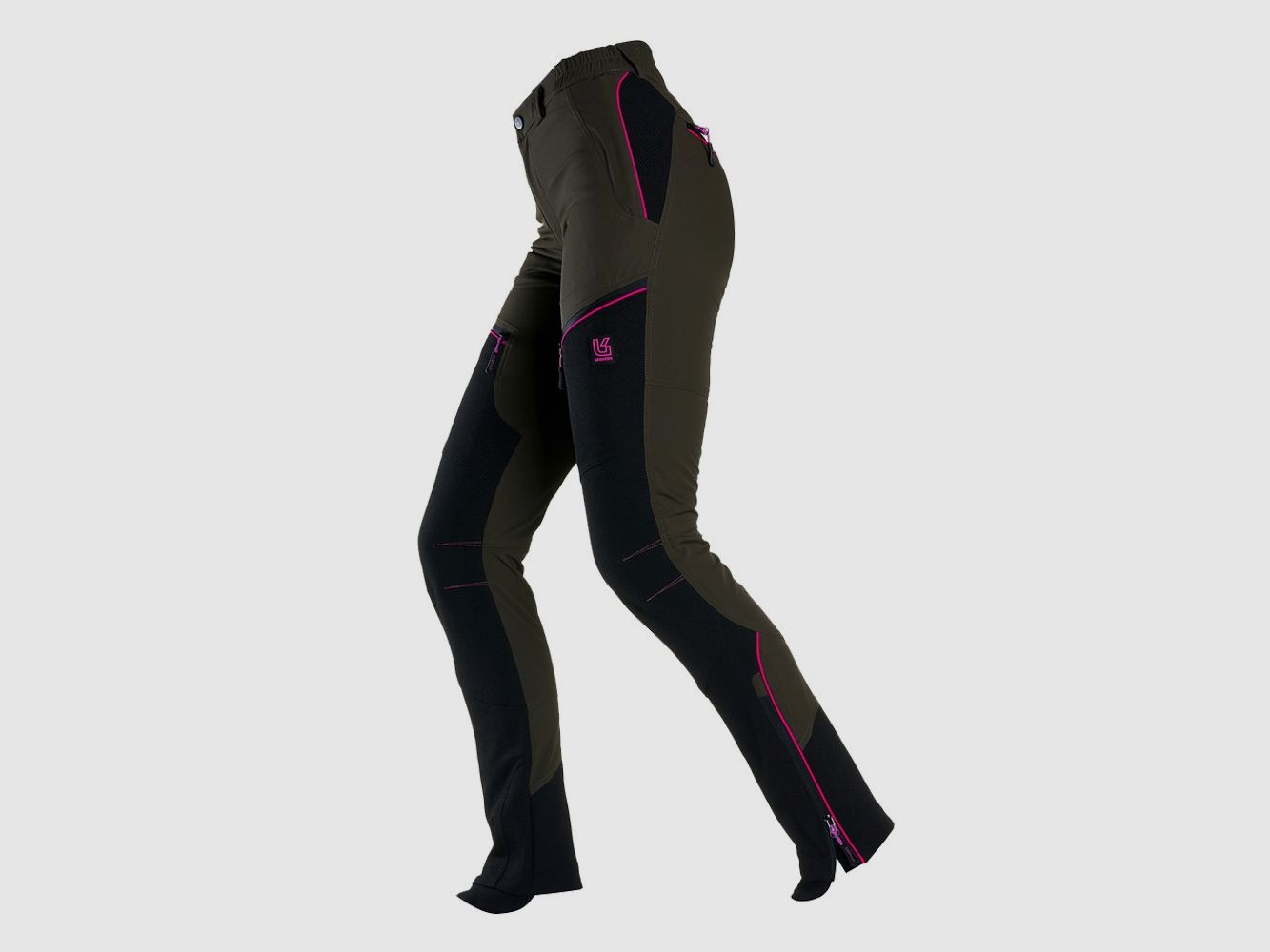 Univers Broek Stormo v/f, afbeelding 1 van 4