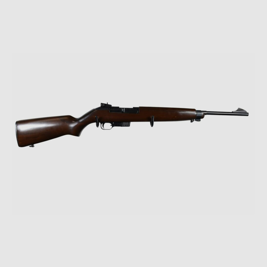 Erma EGM1 .22lr semi-automatic rifle