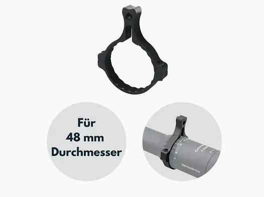 Vector Optics SCCON-TL Verstellhebel für Continental-Zielfernrohre