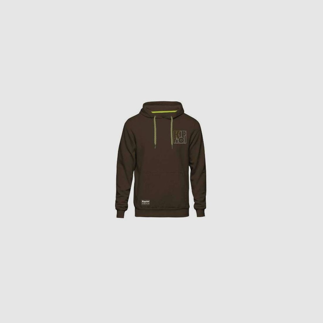 Kapriol Enjoy Sweatshirt, afbeelding 1 van 3