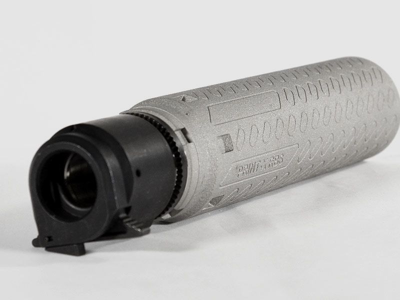 B&T Print-X RBS FullSize, INCONEL .223 Remington | M.A.R.S.