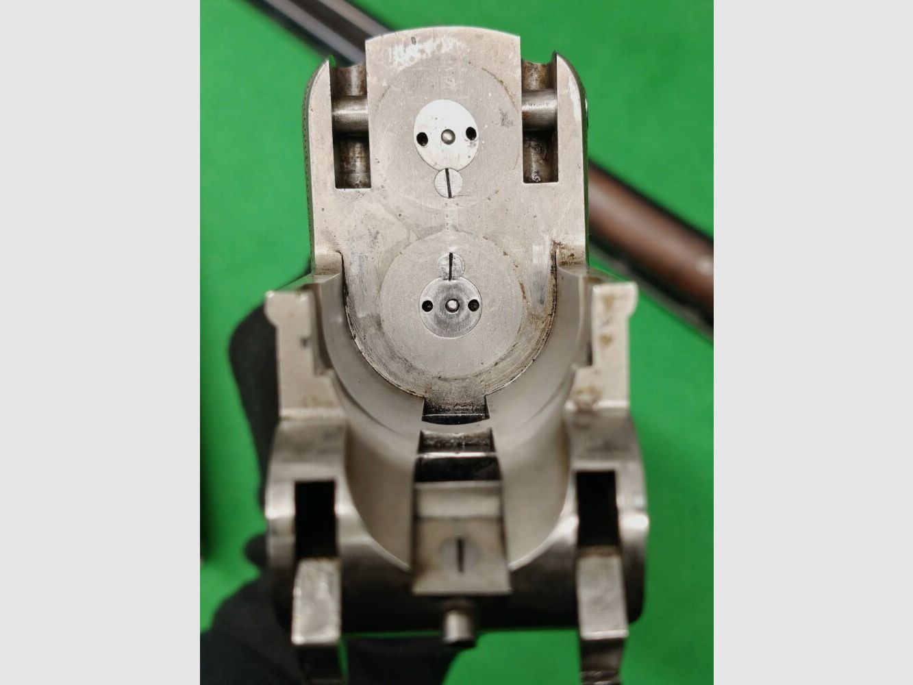 Karl Hauptmann Ferlach