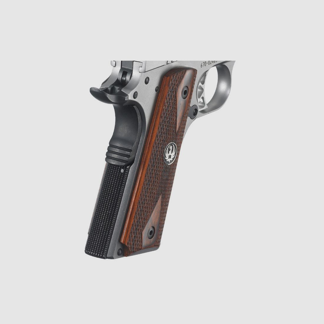 Pistolet RUGER SR1911 – 45 ACP, zdjęcie 7 z 16