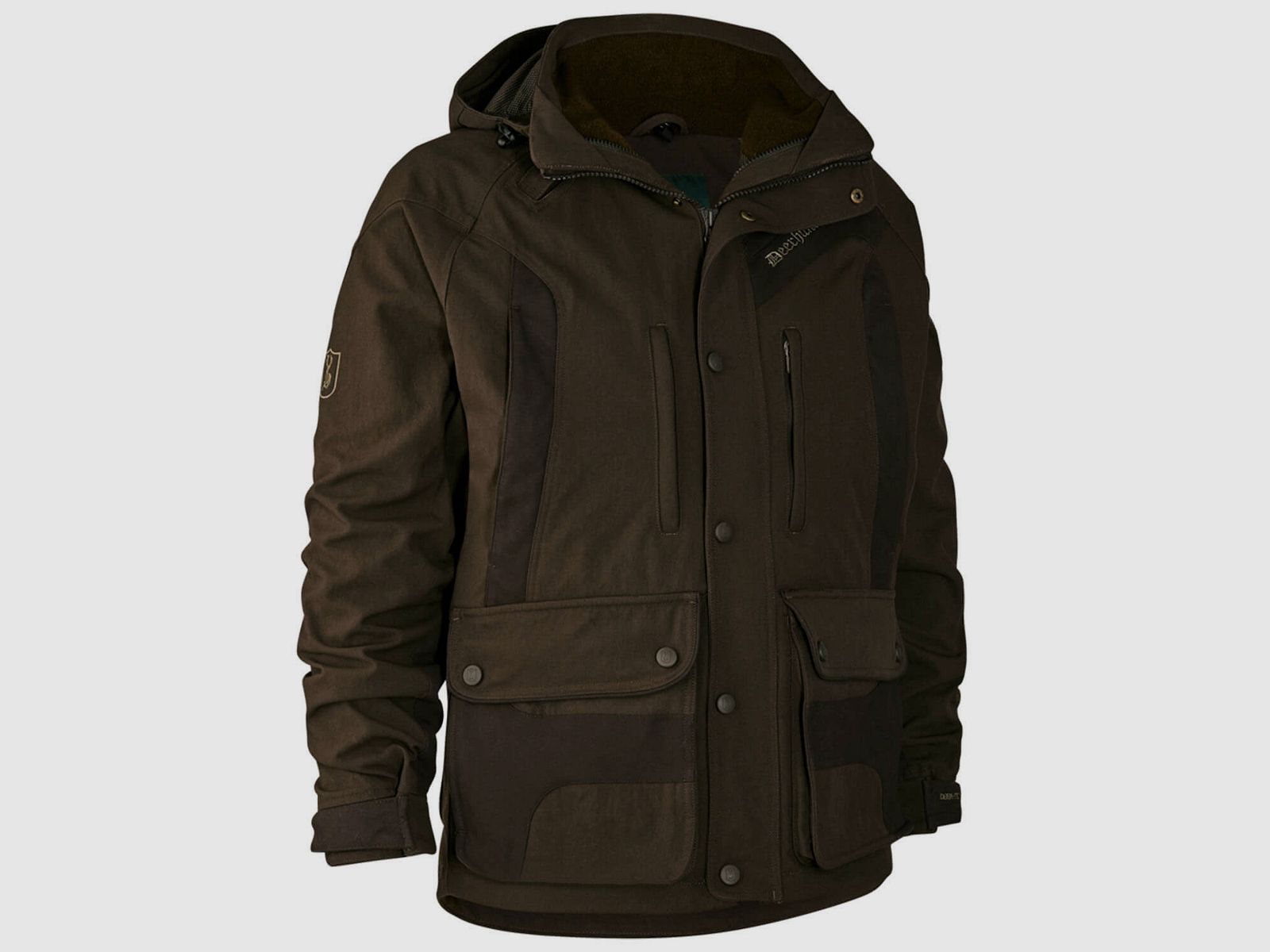 Deerhunter Jagdjacke Muflon Extreme
