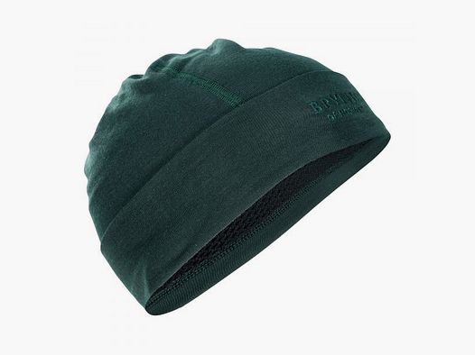 Brynje Brynje Mütze Arctic Double Hat grün