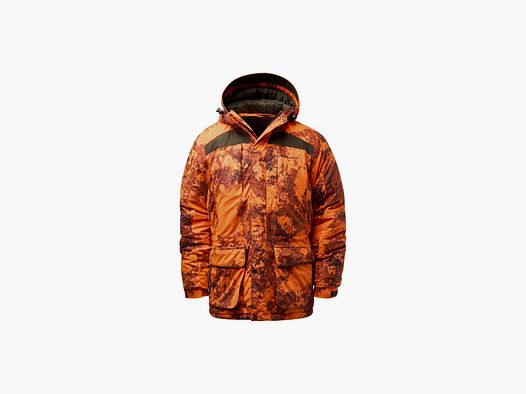 Pinewood 5684 Smaland Abisko Camou 2.0 Jacket M