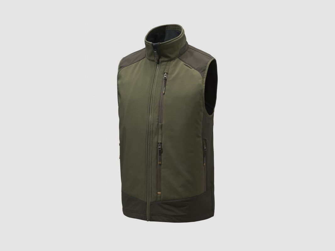 Beretta Butte Softshell Vest, afbeelding 1 van 3
