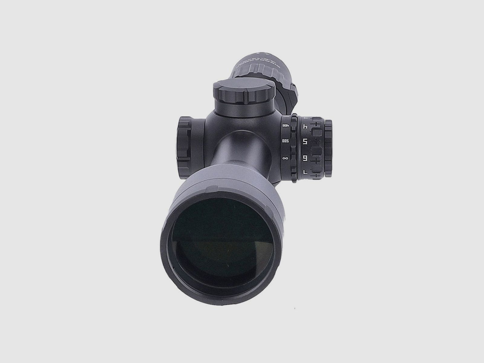 Sig Sauer SIERRA 3 BDX 4,5-14x44 lunette, image 6 sur 11