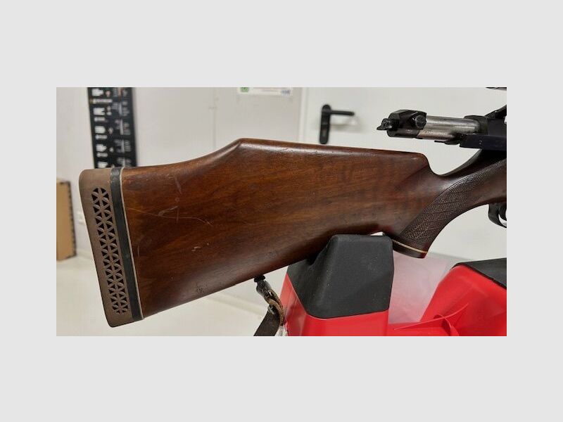 Mauser Mauser 66