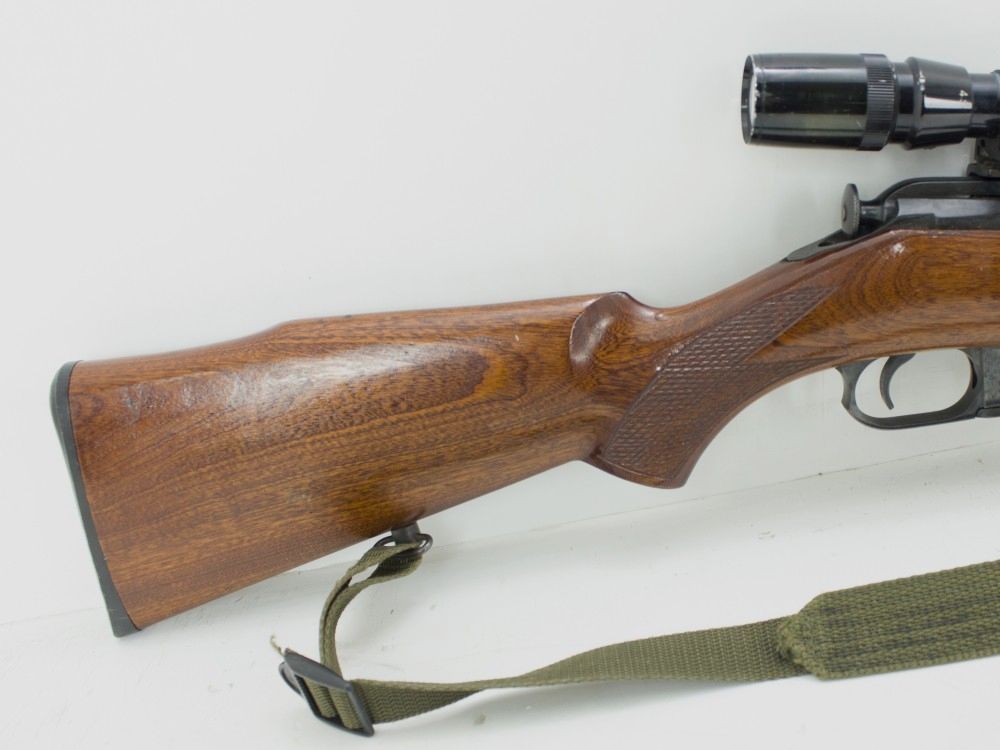 Carabina a ripetizione MOSIN cal. 7,62x53R, immagine 2 di 3