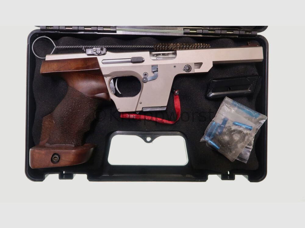 Walther Walther GSP
