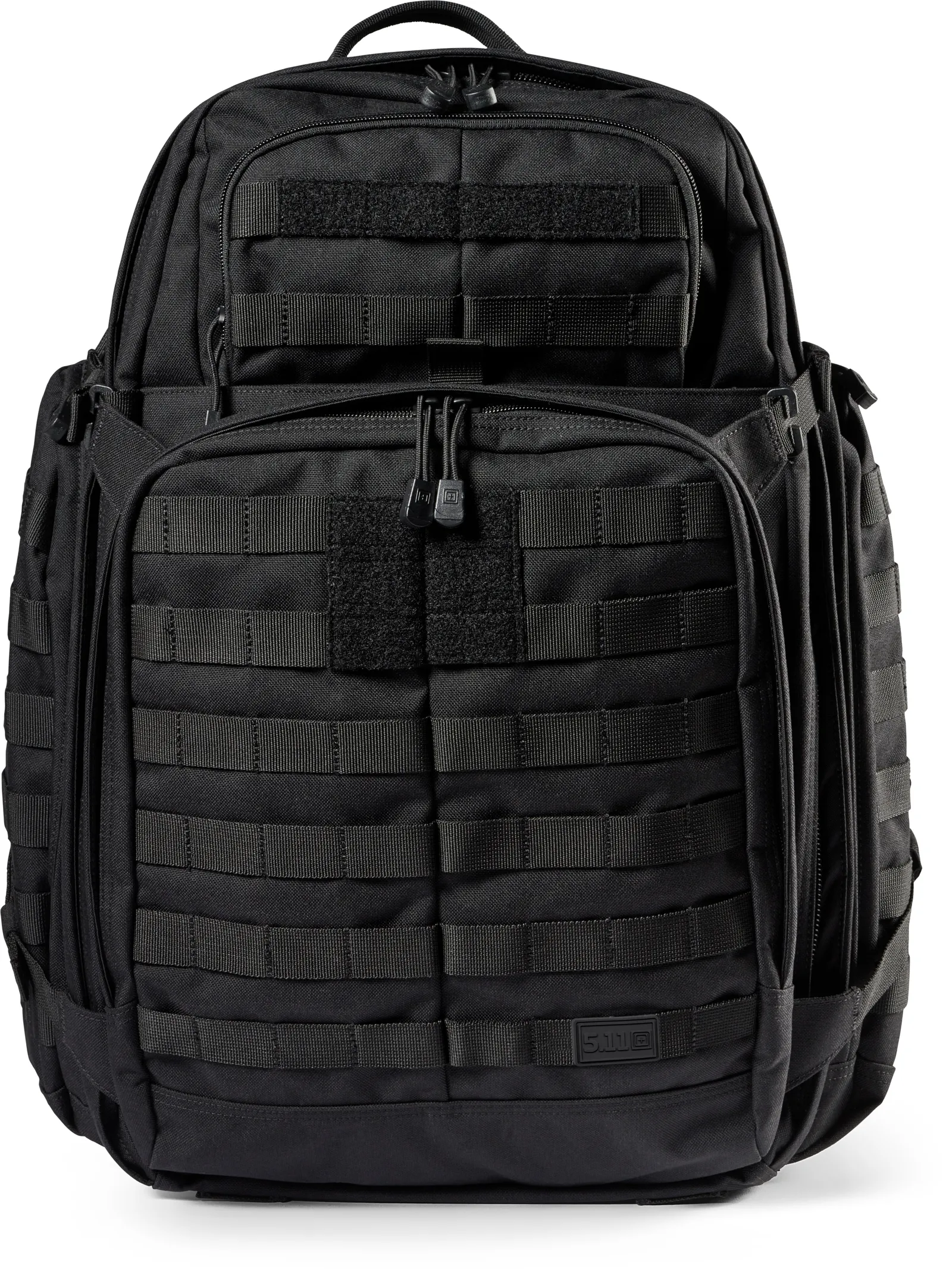 5.11 Tactical RUSH 72 2.0 Sac à Dos Noir