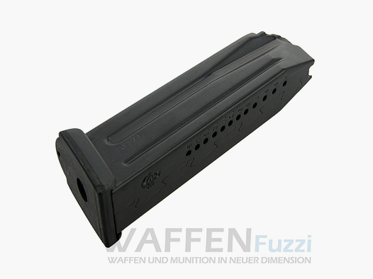 Caricatore H&K 15 colpi per SFP9 marittimo calibro 9mm Luger