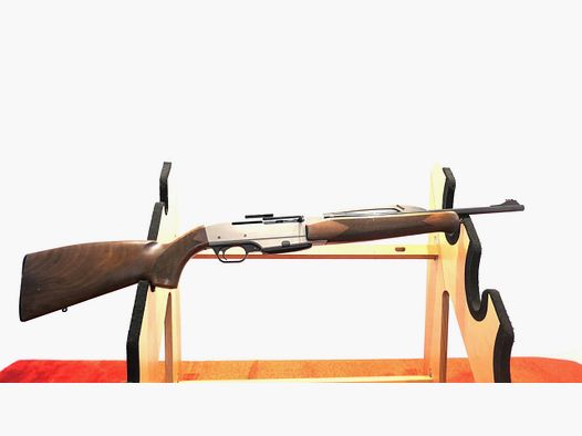 Karabina półautomatyczna Verney Carron Traqueur Impact NT One + Szyna Kal. 7x64 - Używana