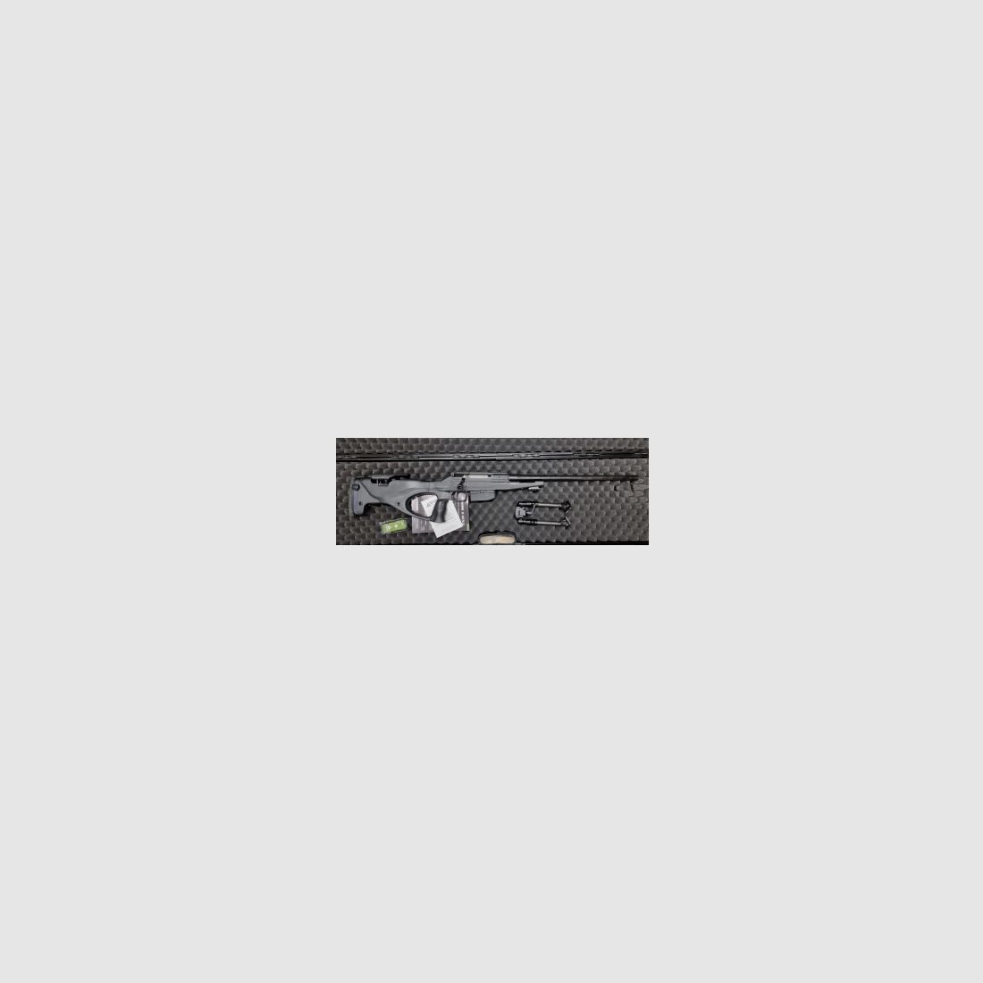 Voere M2 Police Edition .308 Win.