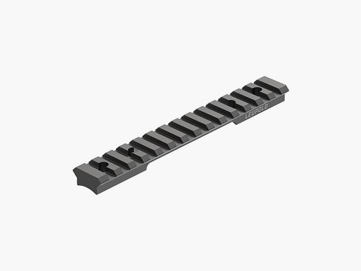 Montaż Leupold BackCountry Cross-Slot do Ruger American Short-Action