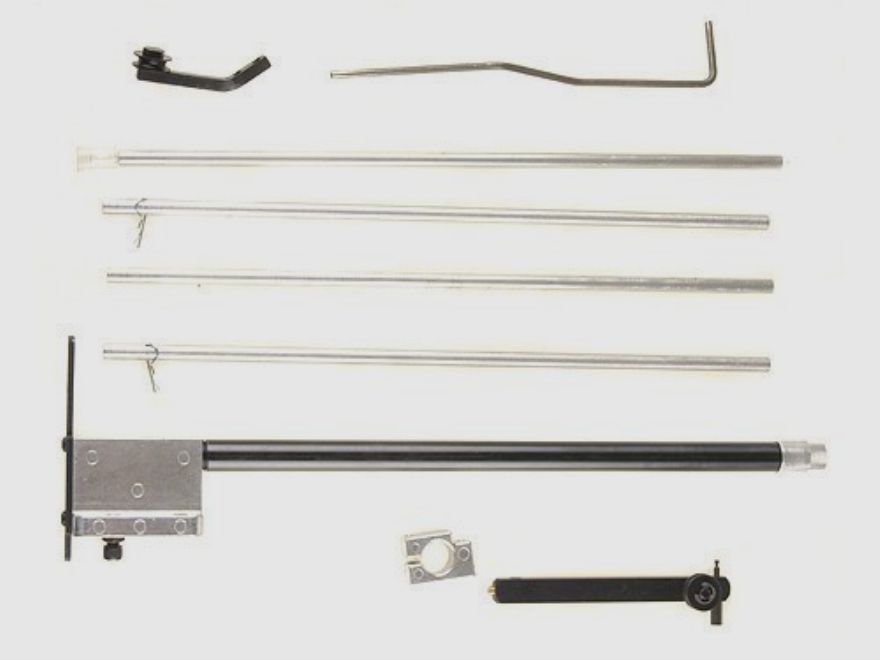 RCBS Pro 2000 Progressive Press / Tube Priming Conversion Kit