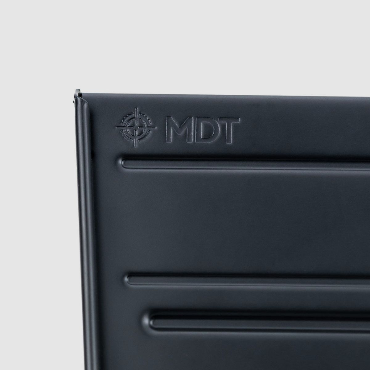 MDT AICS SA Magazin .223 Rem 10 Schuss verlängerte Magazinlippen, Bild 5 von 5